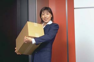 通販による安いパンフレット印刷