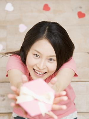 既製の封筒も安くフルカラー印刷できる