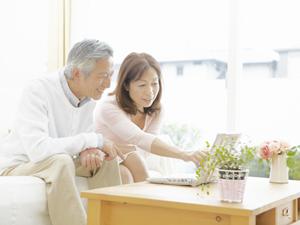 安心の価格保証と充実の品数の多さ