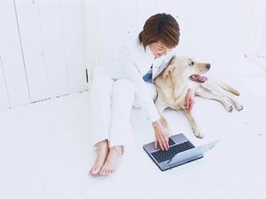 デザインに惹かれる男性の文房具